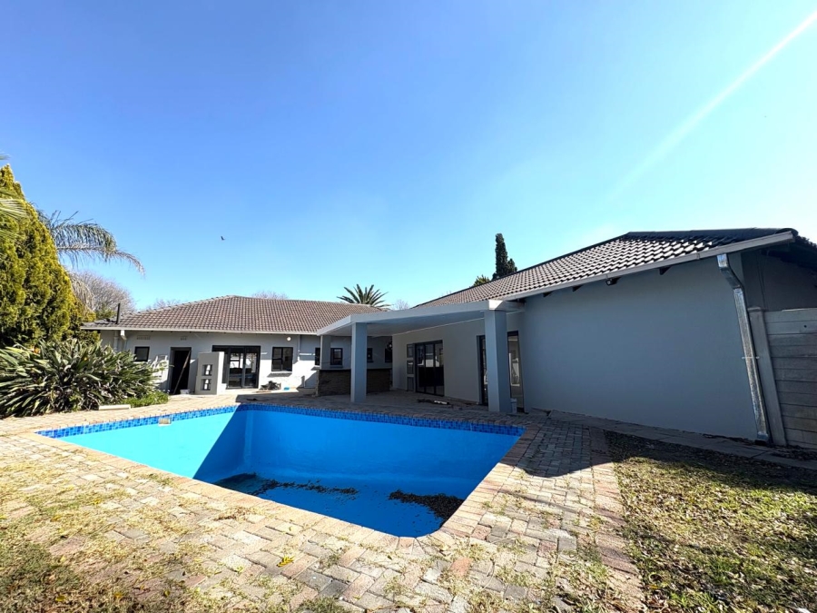 4 Bedroom Property for Sale in Doorn Free State